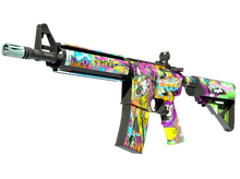 Белый грохот